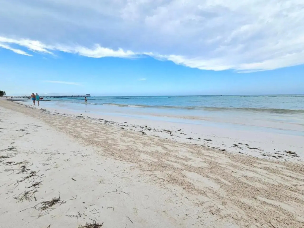 1 BDR Private Beach Access at Los Corales Punta Cana