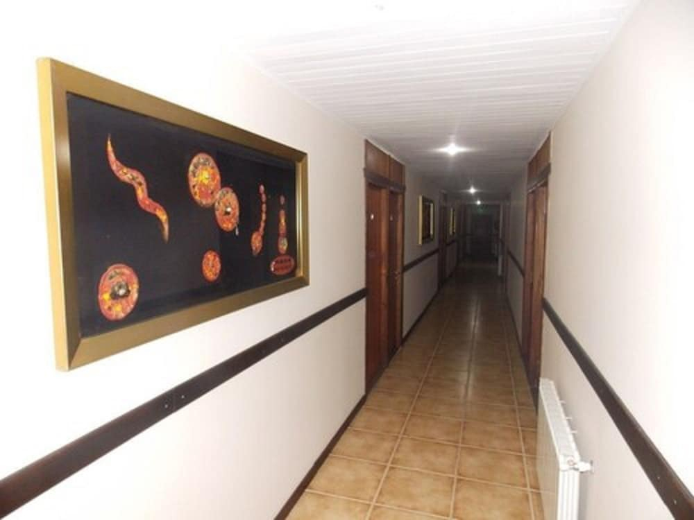 Hotel Mora