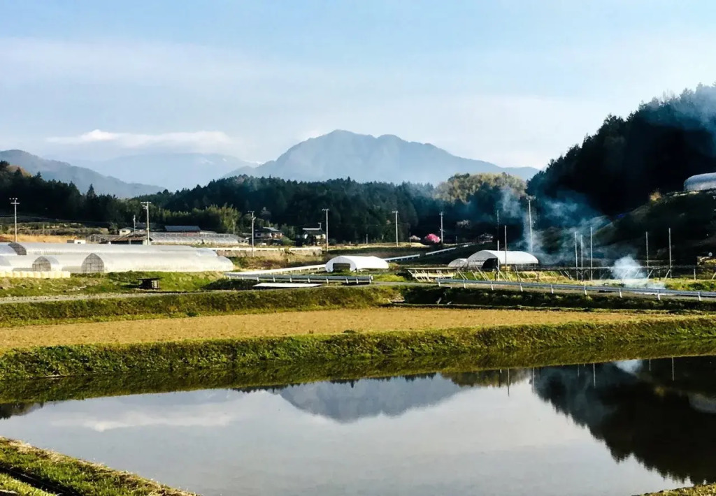 Kumegawa Onsen