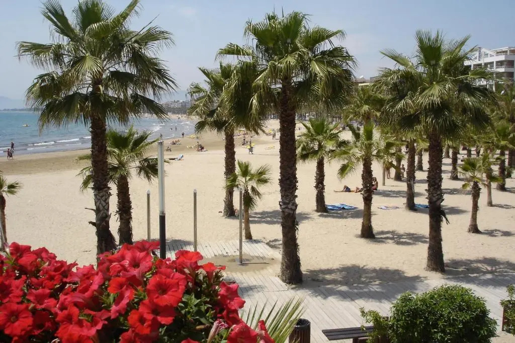 Ibersol Monaco Family Apartments