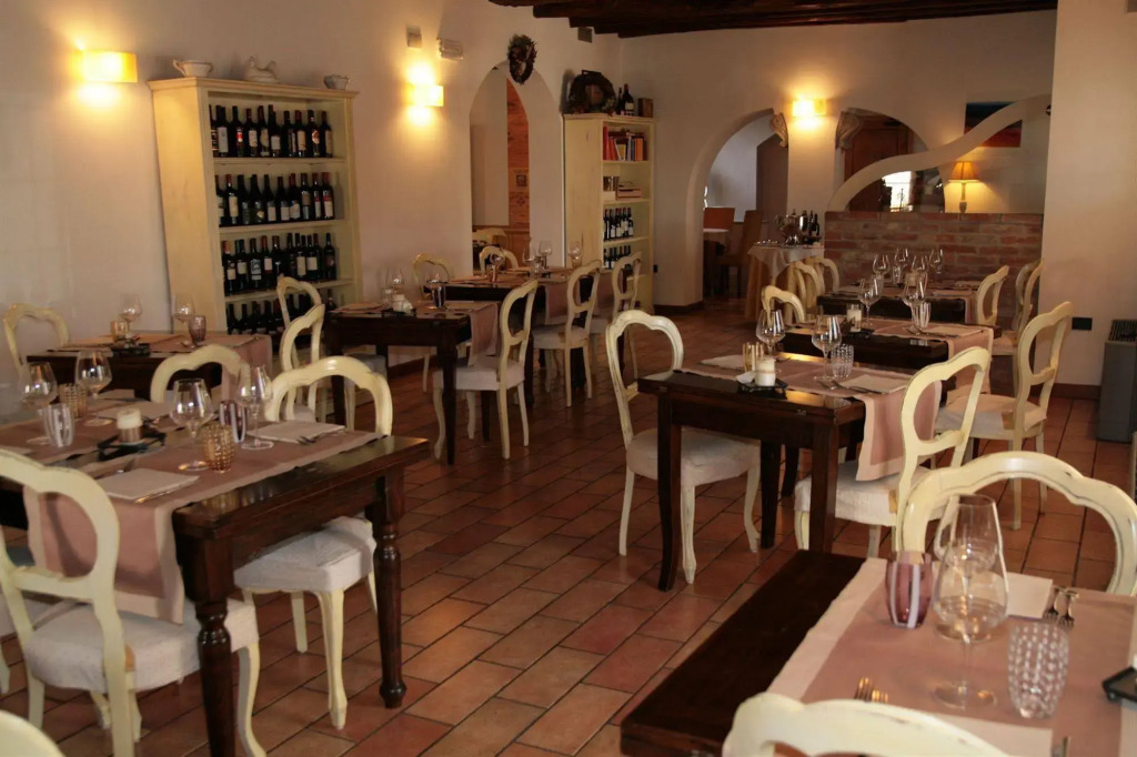 Hotel Antico Mulino