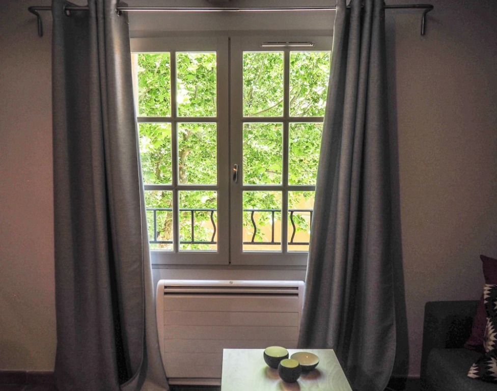 Masson Appartement