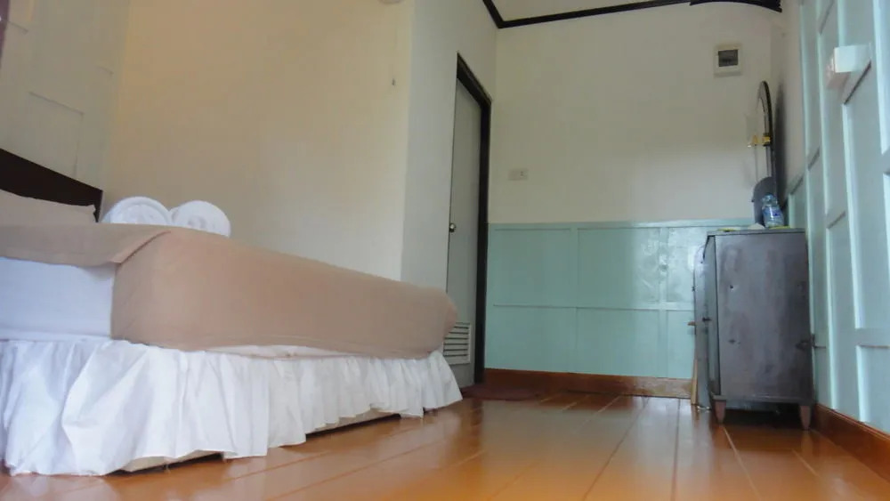 The Sun Ao Nang Bungalow