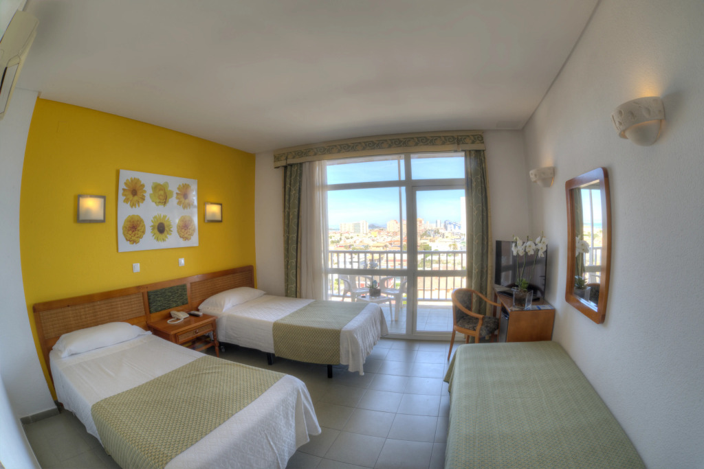 Hotel & Spa Entremares