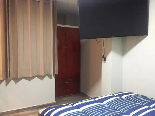 A-Hope Suite Hotel - Céntrico