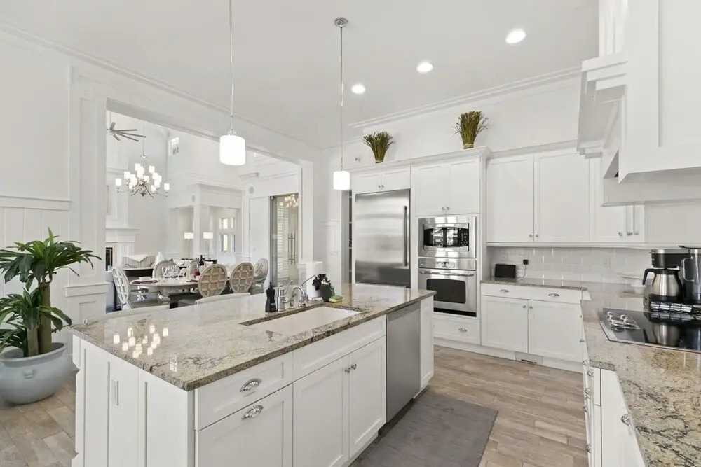 Hunkin Ct. 510 Marco Island Vacation Rental 3 Bedroom Home by Redawning