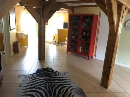 Apartment Nuske