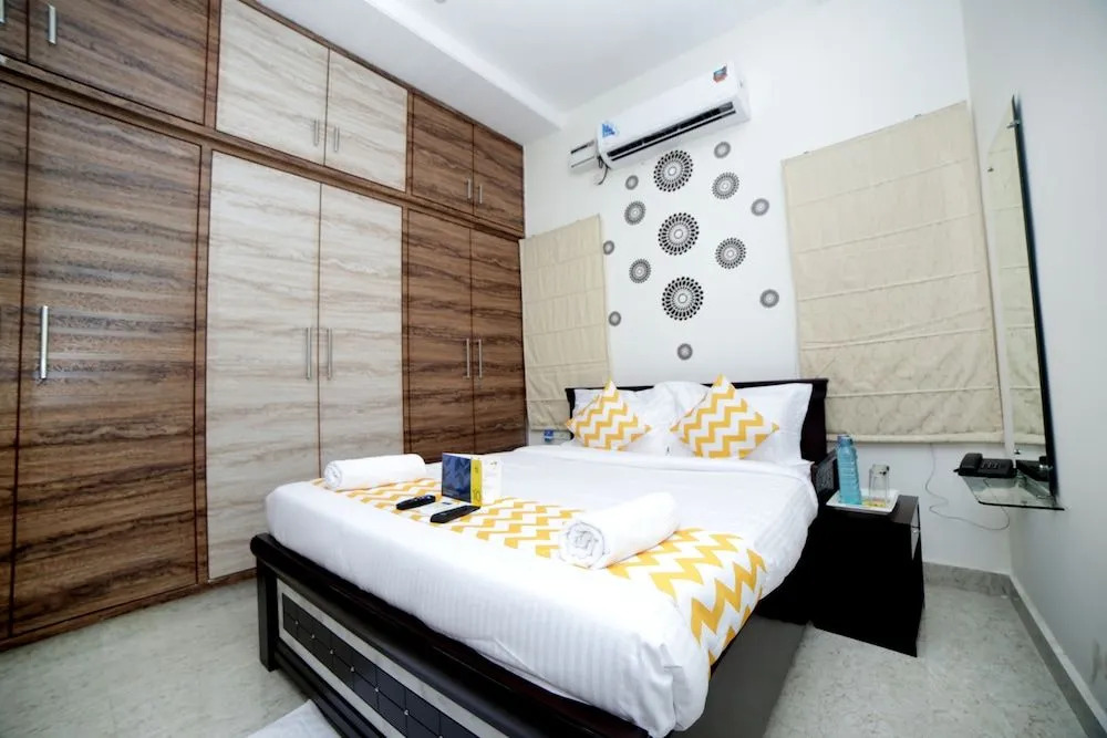 FabHotel Hallmark Inn Kukatpally