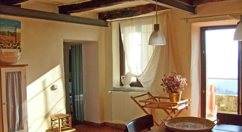 Villa Bella Natura
