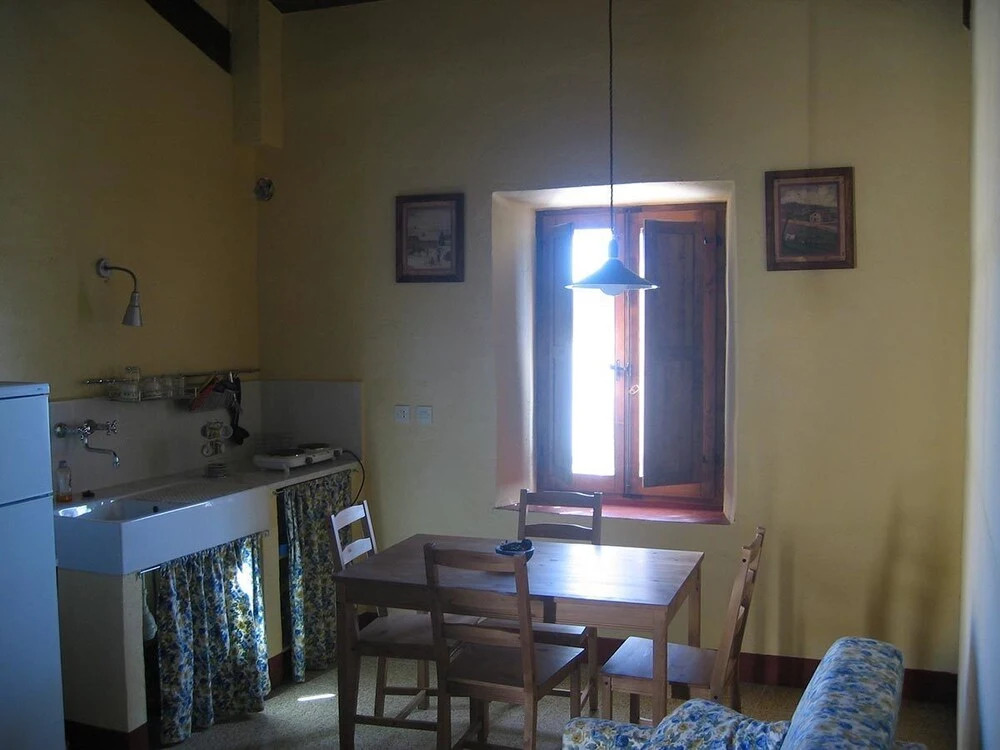 Agriturismo La Quarta