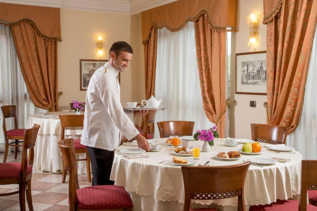 Marini Park Hotel
