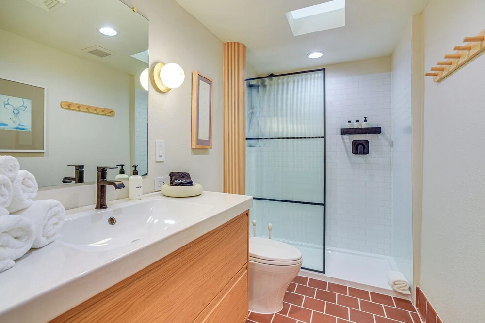 3 Mi to Downtown - Condo w/ Hot Tub in Santa Fe
