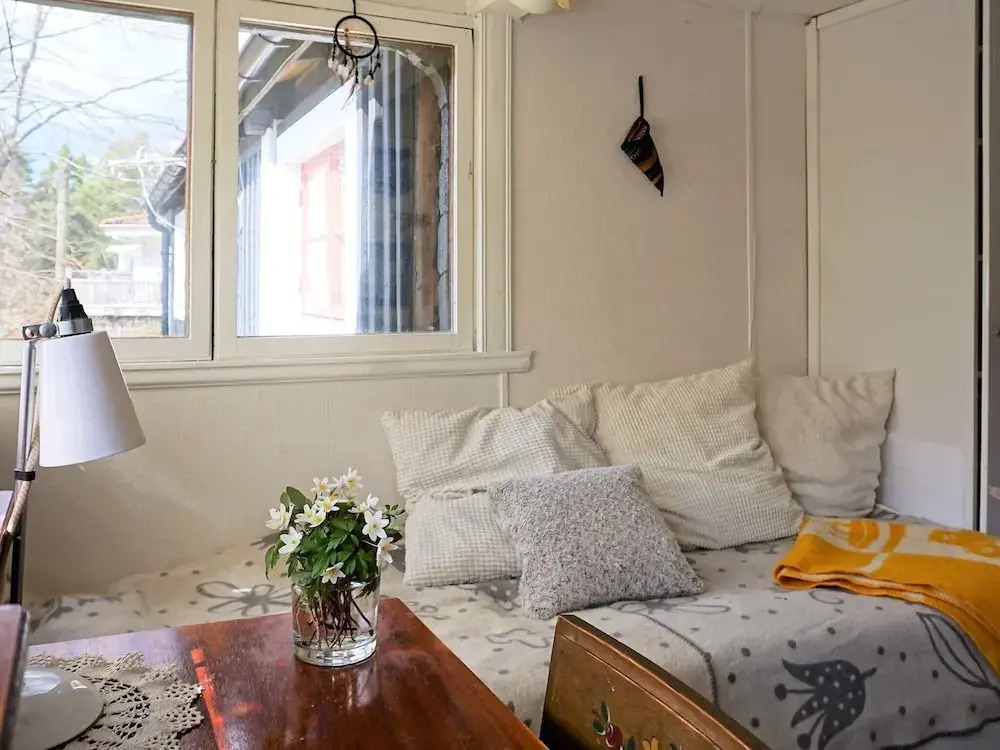 5 Person Holiday Home in Lerum-by Traum
