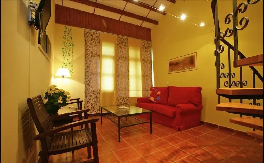 Apartmentos Rural Llanes Villahormes