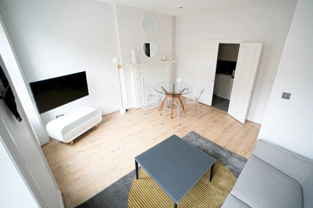 Nottingham Place Hotel