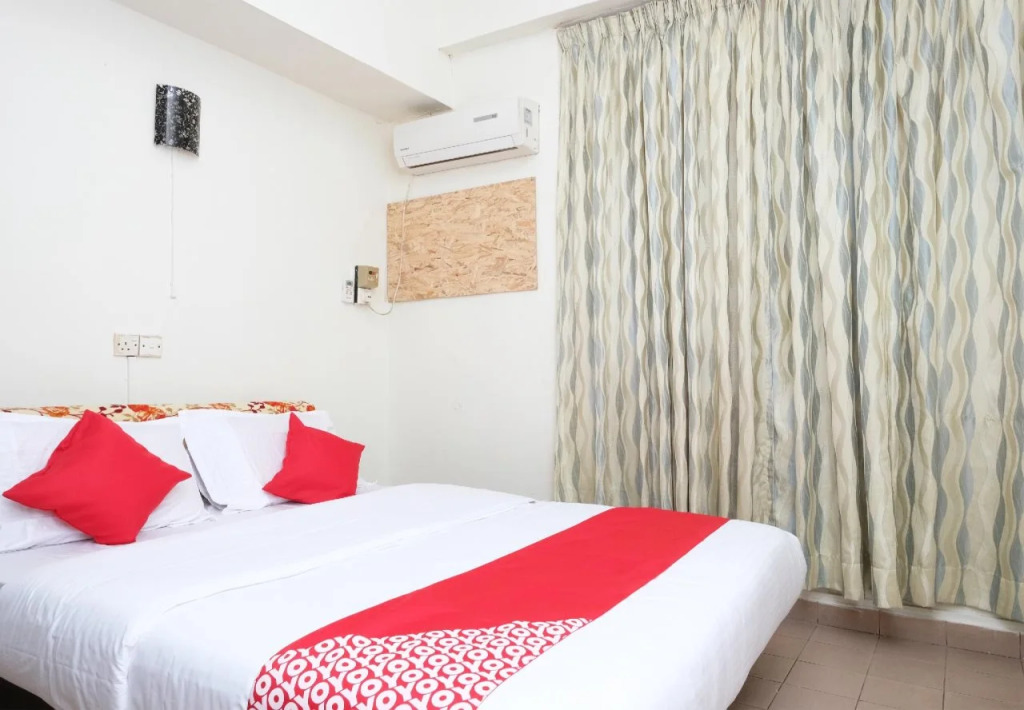 Hotel Kenangan