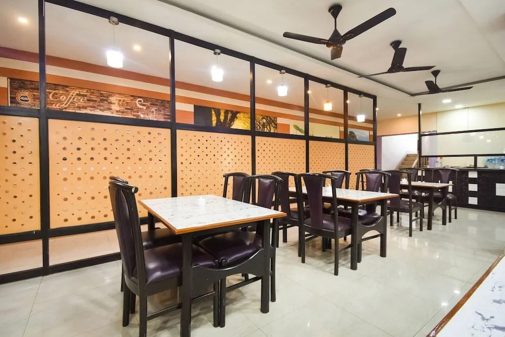 Spot on 60915 Akash Guest House