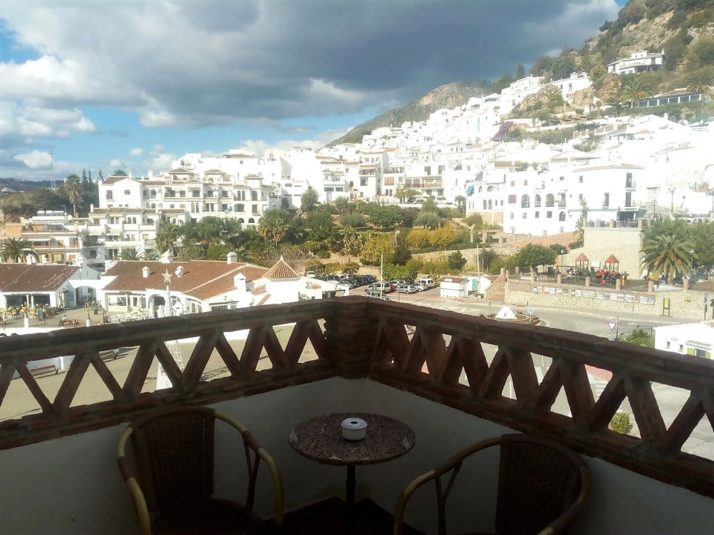 Beneste Frigiliana Hotel