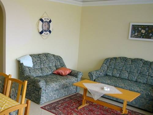 Fured Apartments