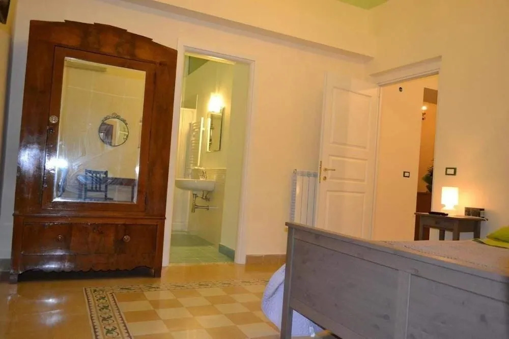 B&B Palazzo Corvino