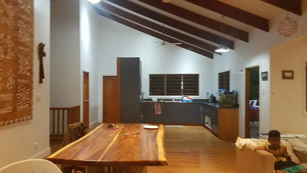 Coral Coast Villas Fiji