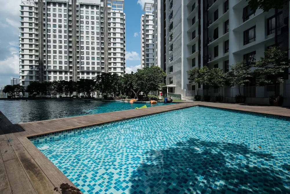 Cozy Solstice Cyberjaya