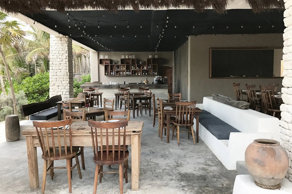 Villa Chiringuito