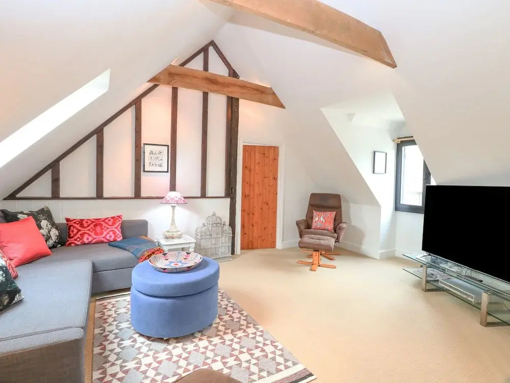 The Hayloft