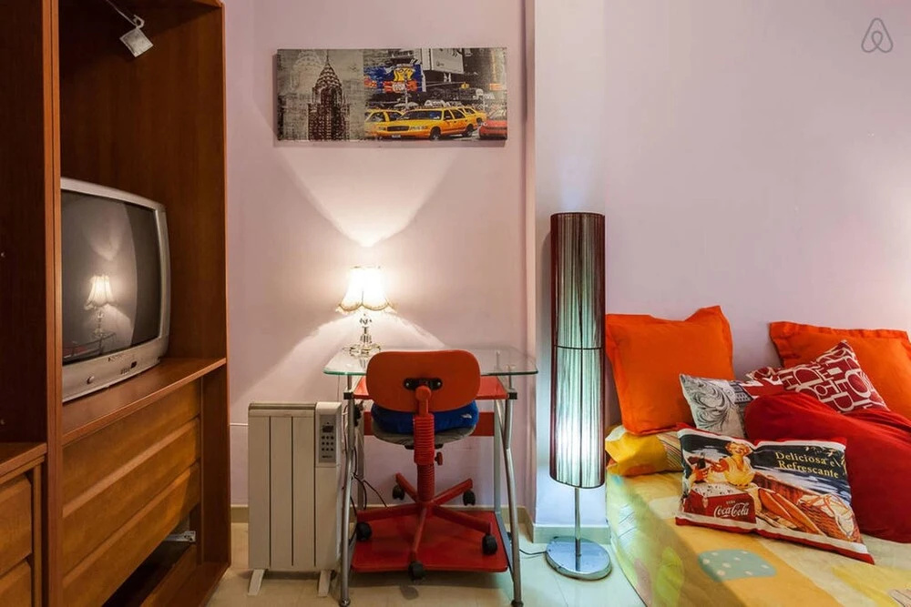 House With 2 Bedrooms in Valencia, With Enclosed Garden and Wifi - 10