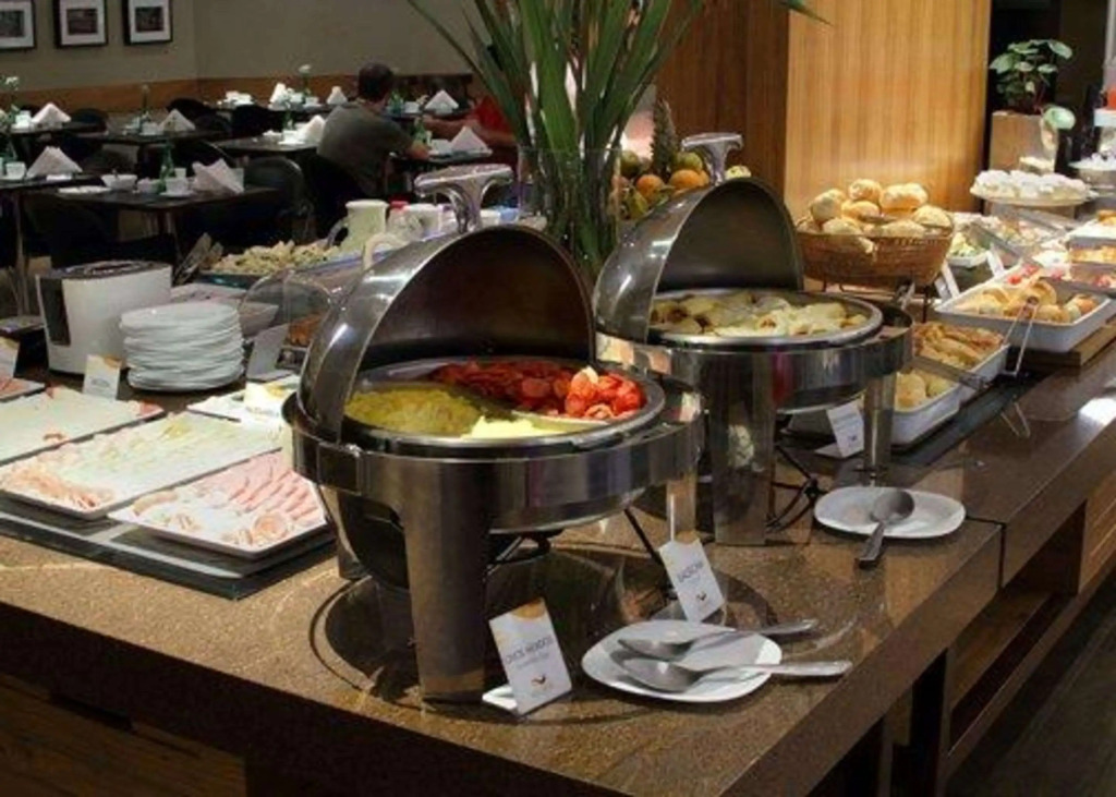 Comfort Hotel Goiânia