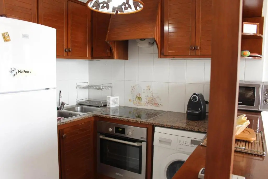Apartamentos Gabriel Sans