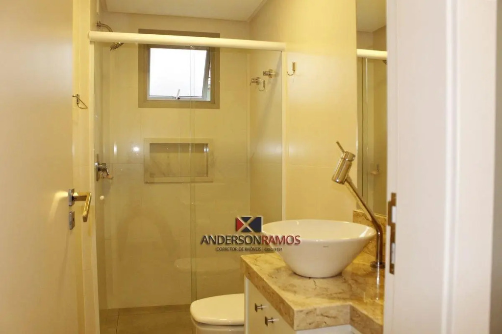 1003 Residencial Positano Apto 204 - Quatro Ilhas