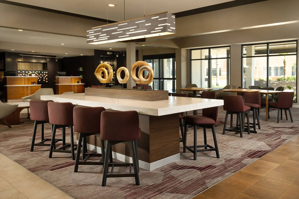 Courtyard by Marriott Phoenix Mesa