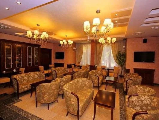 Hotel & Spa PALIĆ RESORT