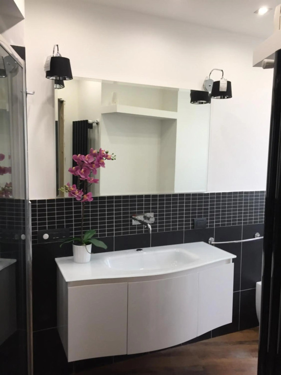 Attico Lux Turin
