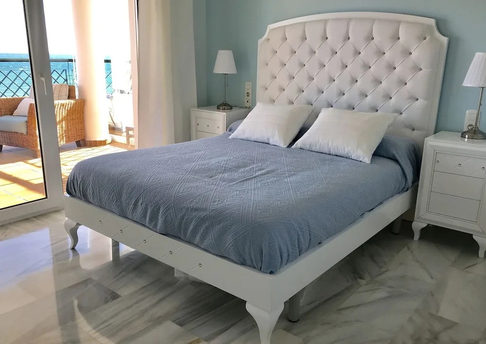 Mi Capricho 15 apartment in beachfront