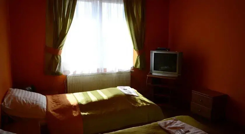 Motel WiG