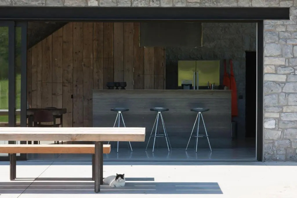 La Micheline-Design House Maredsous