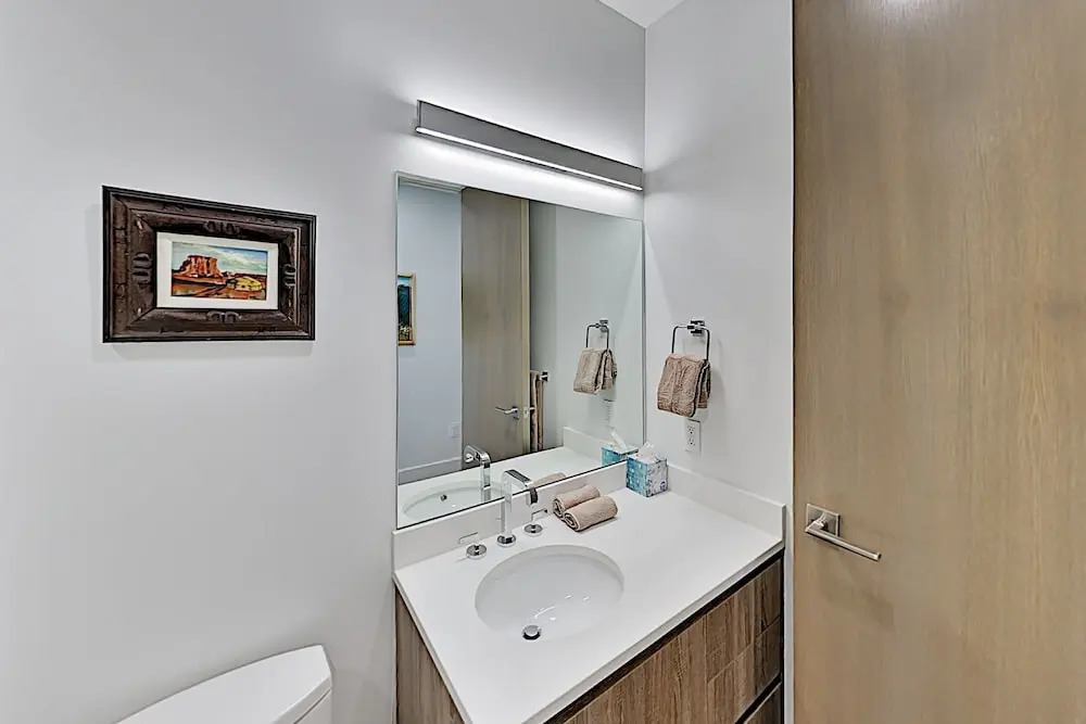 2752whmr 3 Bedroom Townhouse