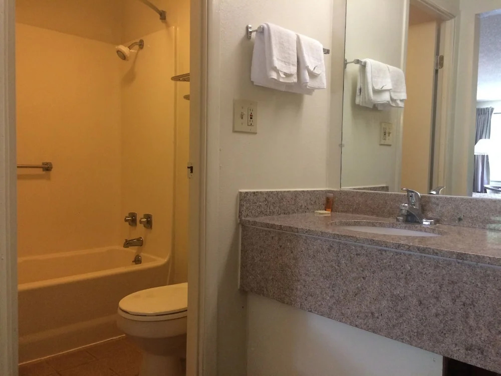 Stay At Inn