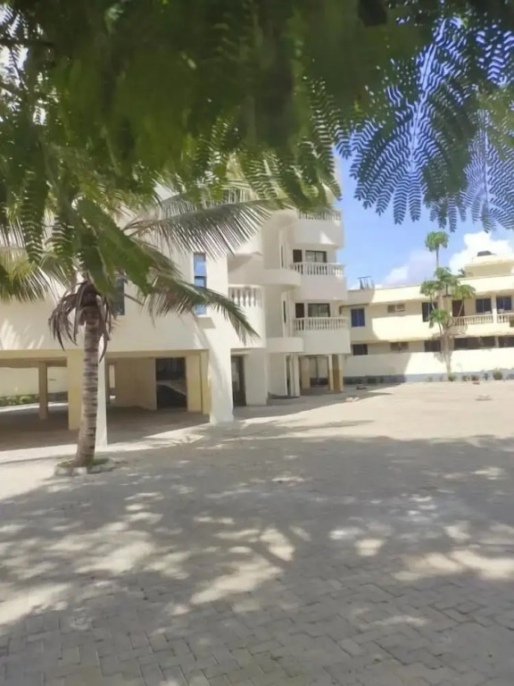 Lux Suites Kwamby Ocean paradise