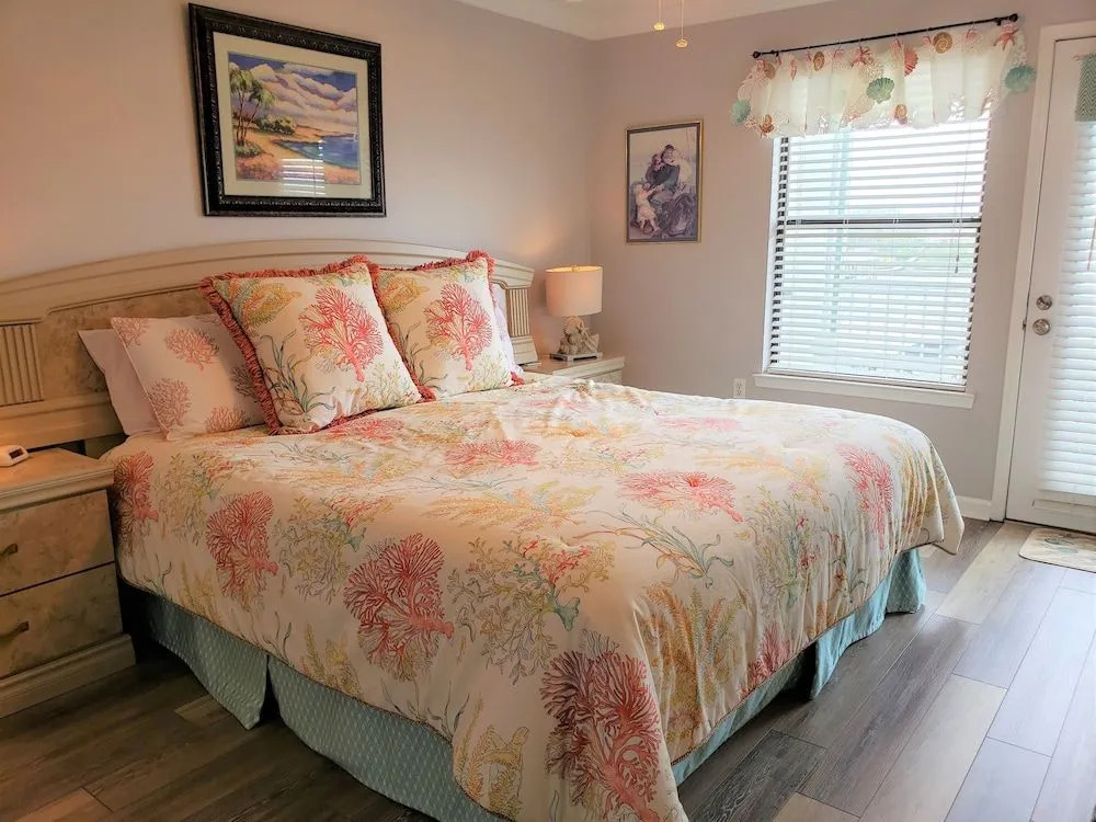 Jubilee Landing 203
