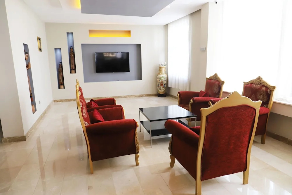 HİTİT OTEL