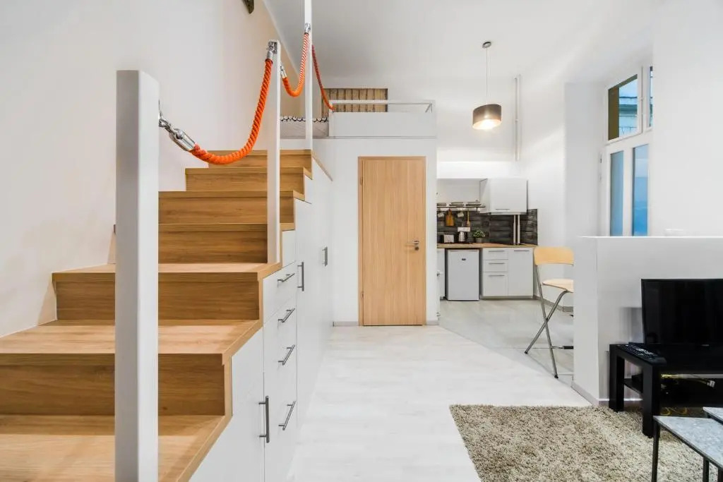 Astoria Airconed 1 Bedroom Apartment