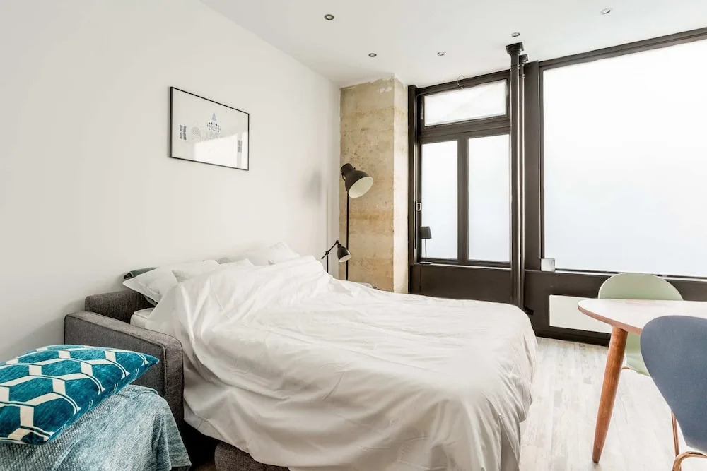 Stunning Apartment Near Eiffel Tower
