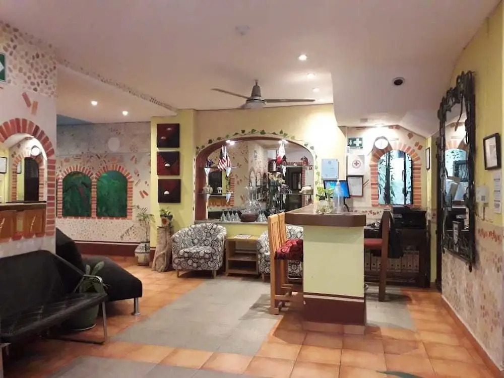 Andales on the Bay Suites