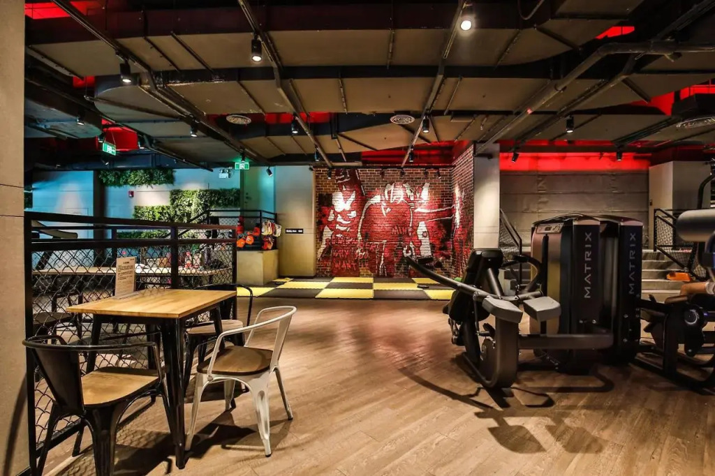 Pagoda Boutique Hotel Shanghai Fudan University