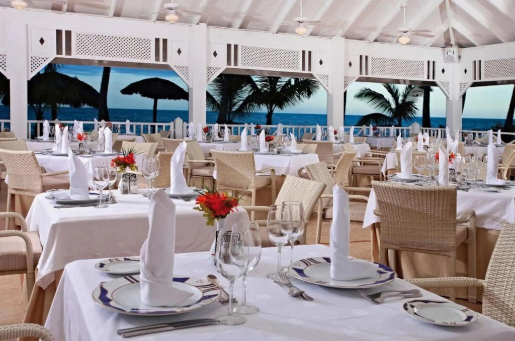 Grand Bahia Principe San Juan - All Inclusive