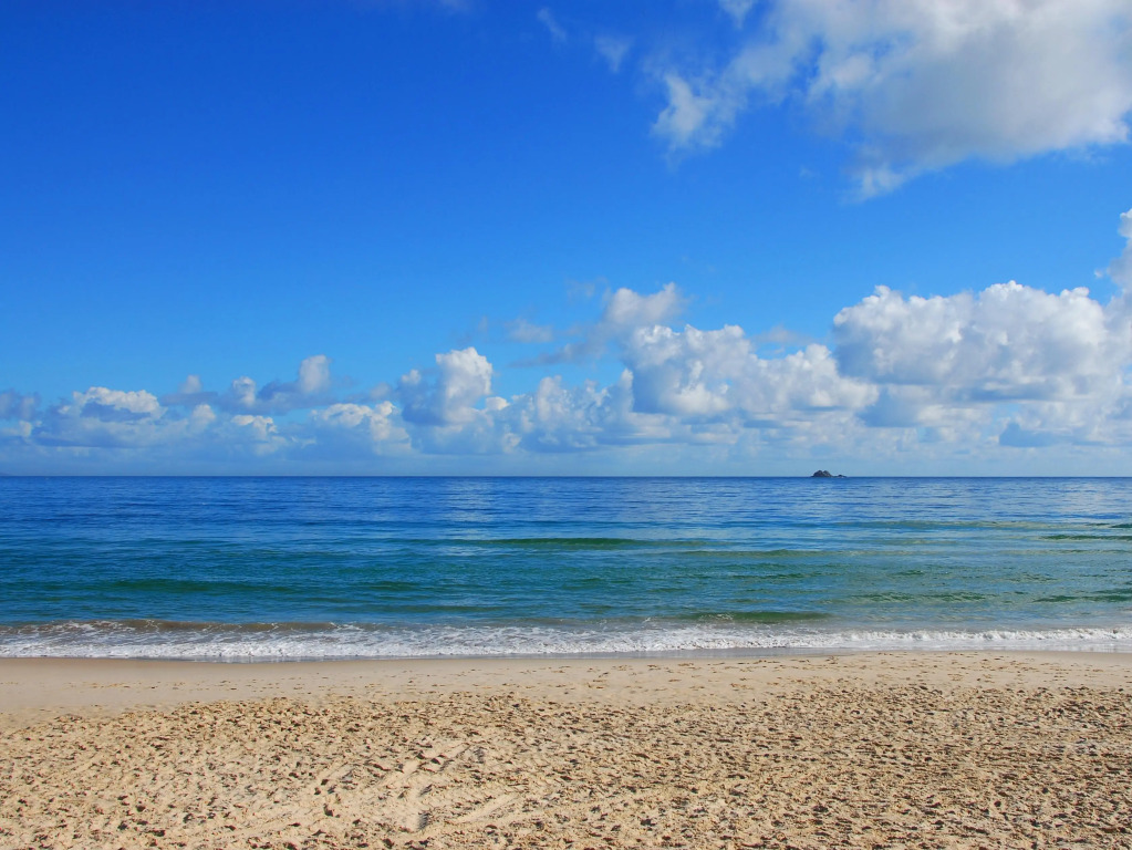 Beach Hotel Resort