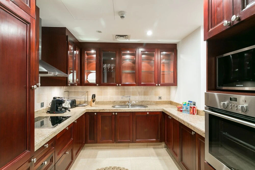 One Perfect Stay - 2BR at Zanzabeel 3